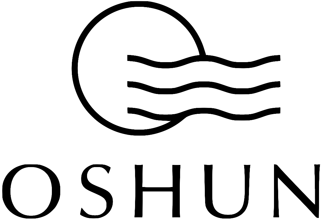 OSHUN Products logo